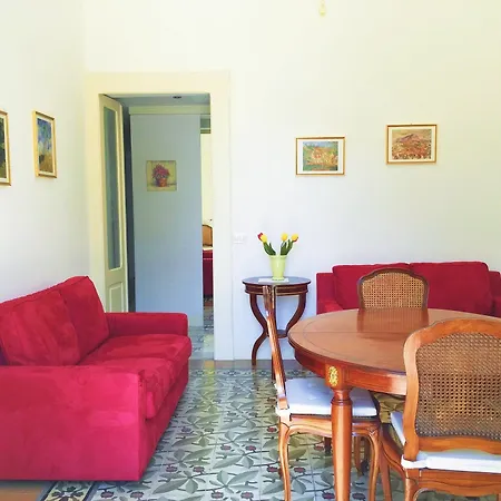 Living 1920 Vakantiehuis Lecce